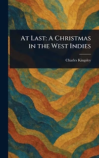 At Last - A Christmas the West Indies