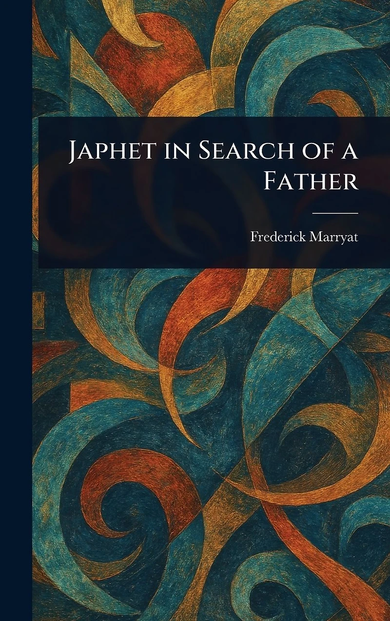 Japhet, Search of a Father