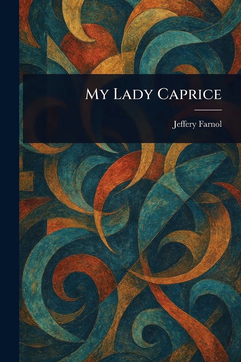 My Lady Caprice