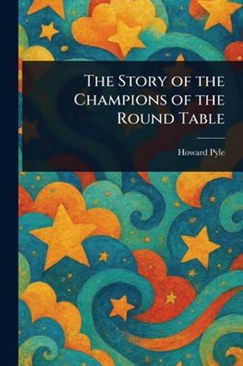the Story of Champions Round Table