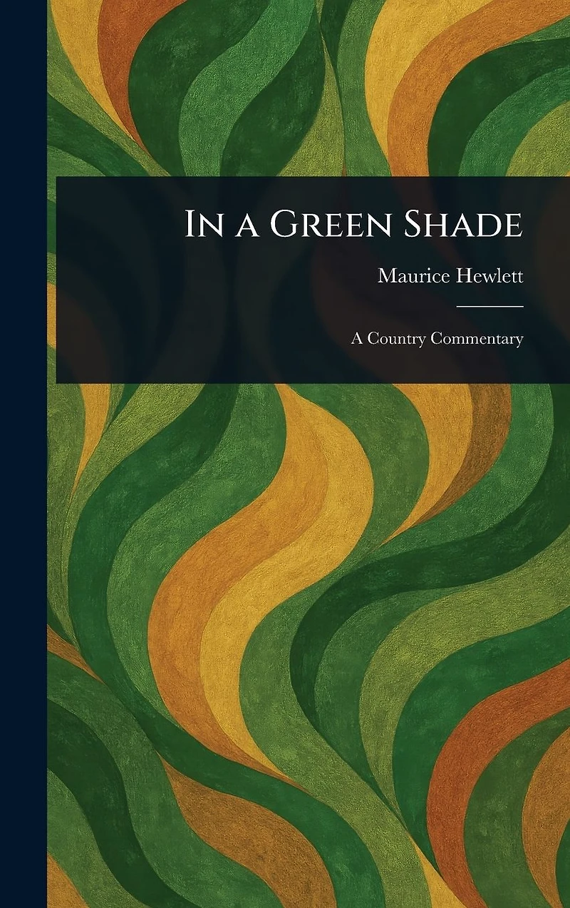 a Green Shade