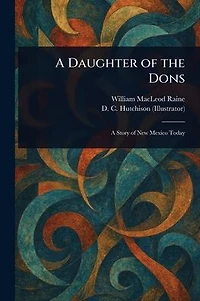 A Daughter of the Dons