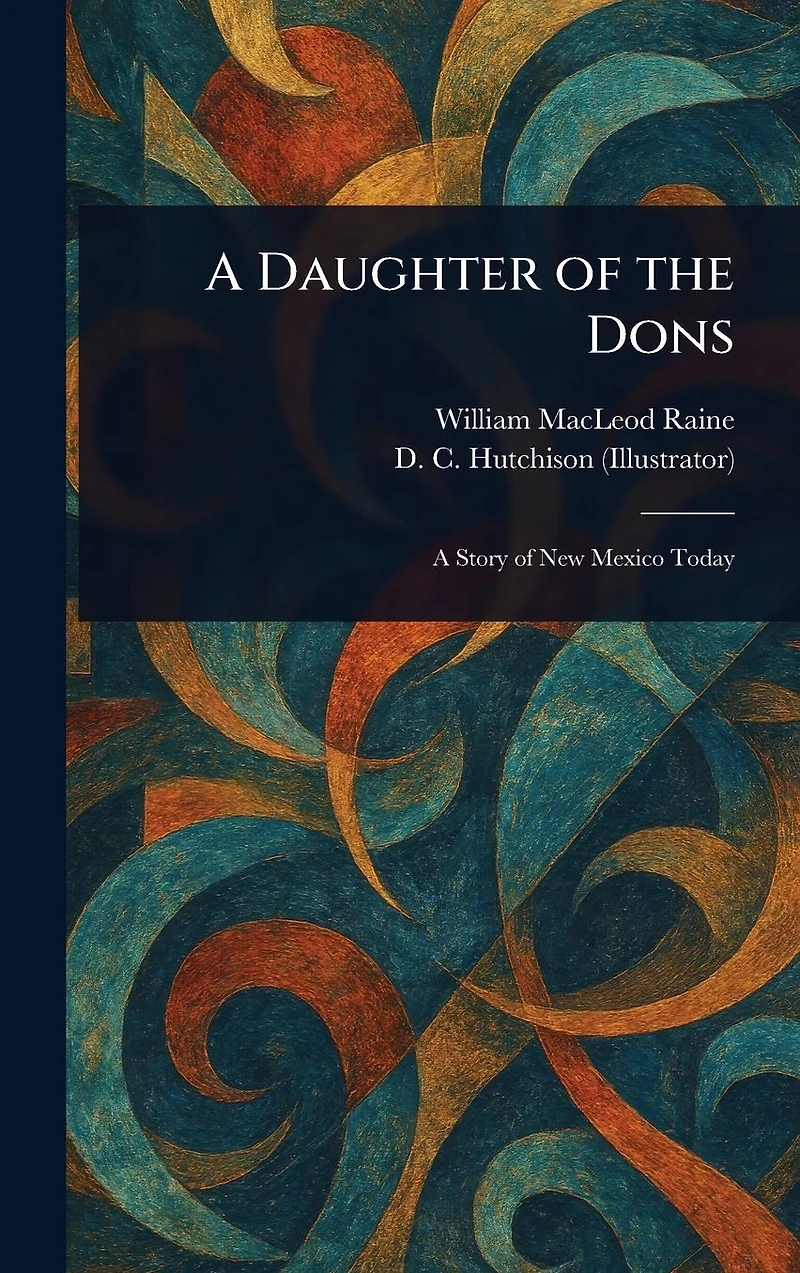 A Daughter of the Dons
