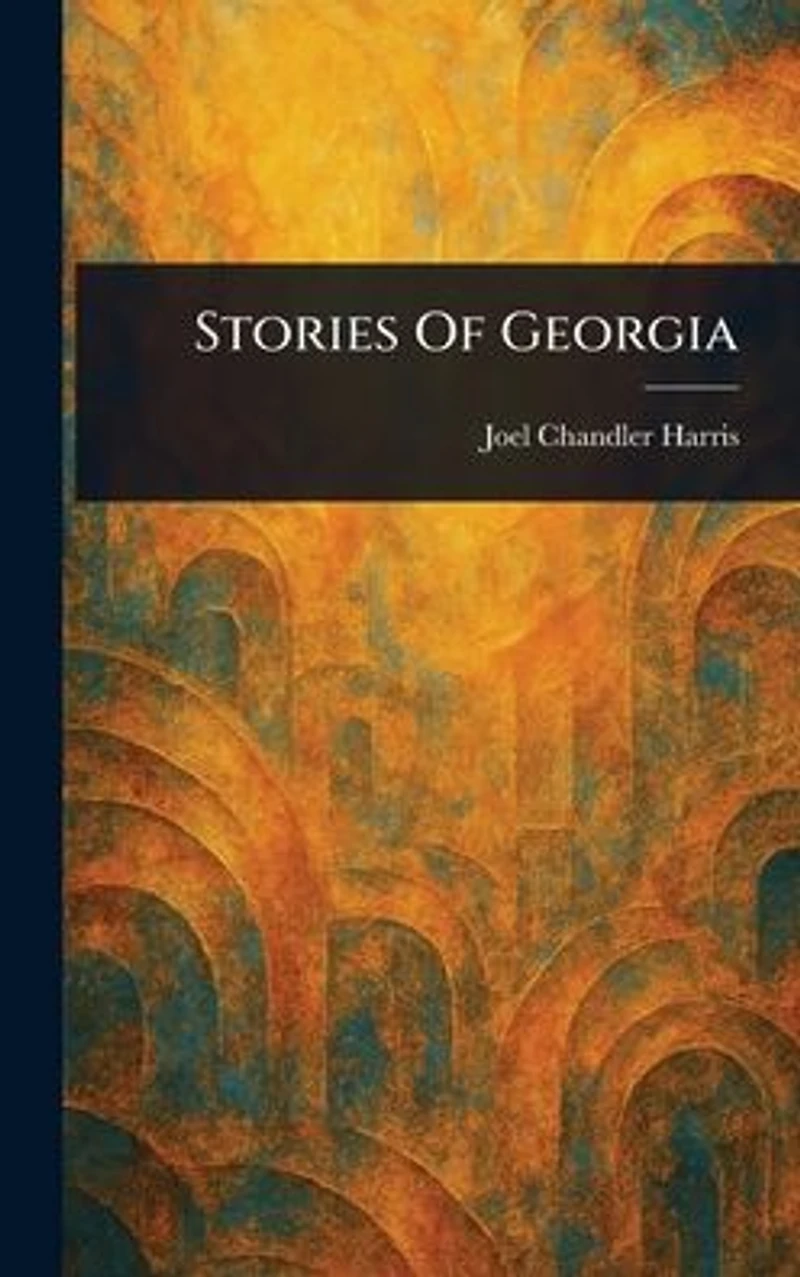Stories Of Georgia