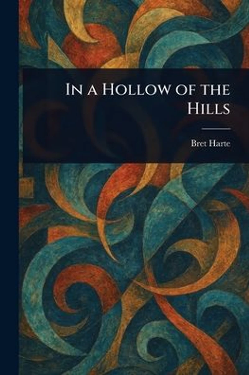 a Hollow of the Hills (Barnes & Noble Digital Library)