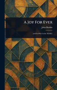 A Joy For Ever