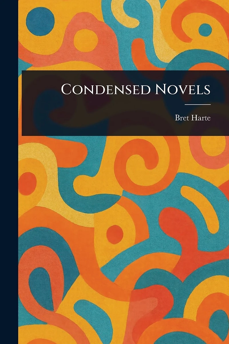 Condensed Novels