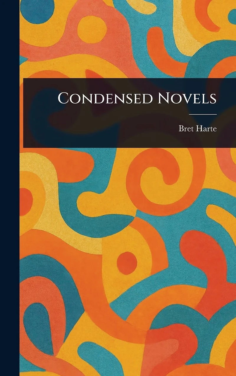 Condensed Novels