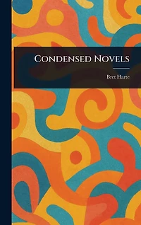 Condensed Novels