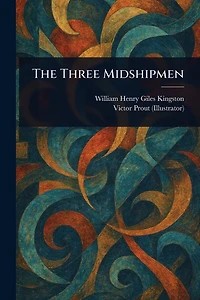 The Three Midshipmen
