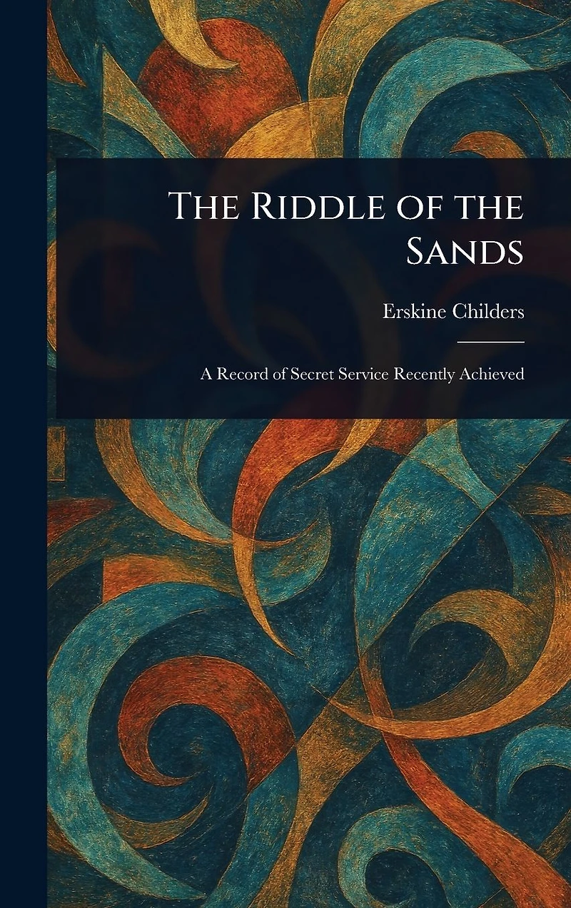 the Riddle of Sands