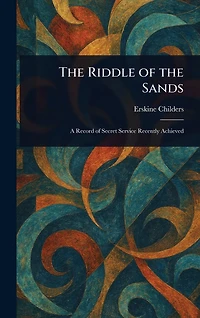 the Riddle of Sands