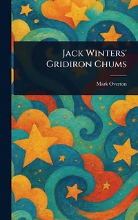Jack Winters' Gridiron Chums
