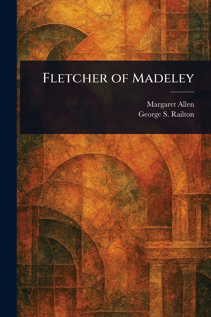 Fletcher of Madeley