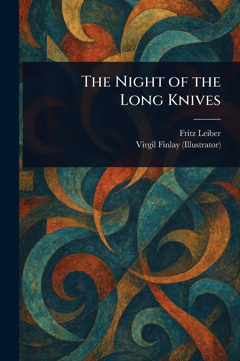 the Night of Long Knives