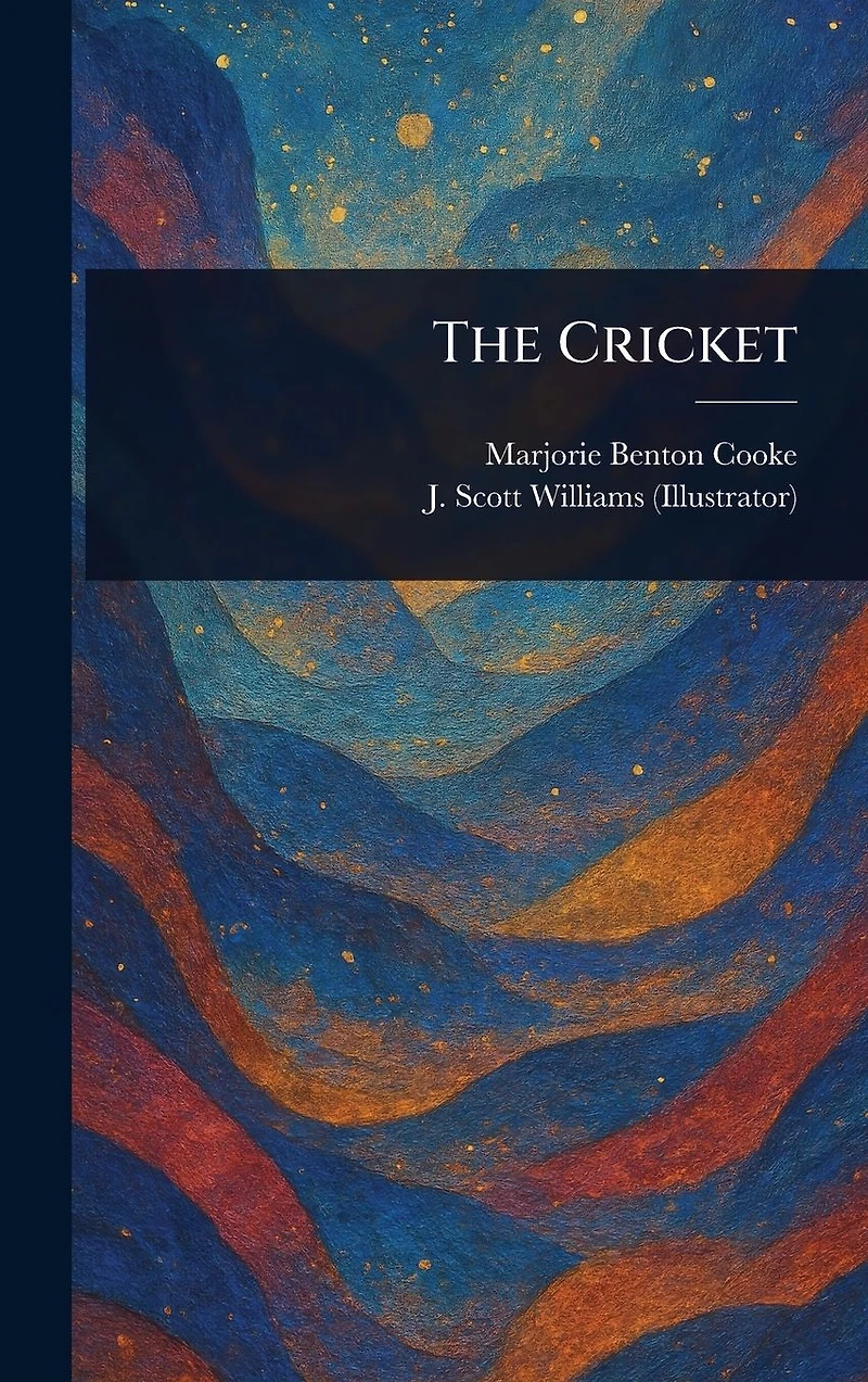 The Cricket