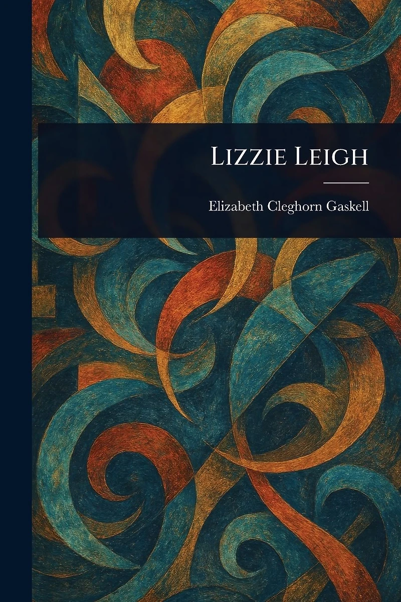 Lizzie Leigh