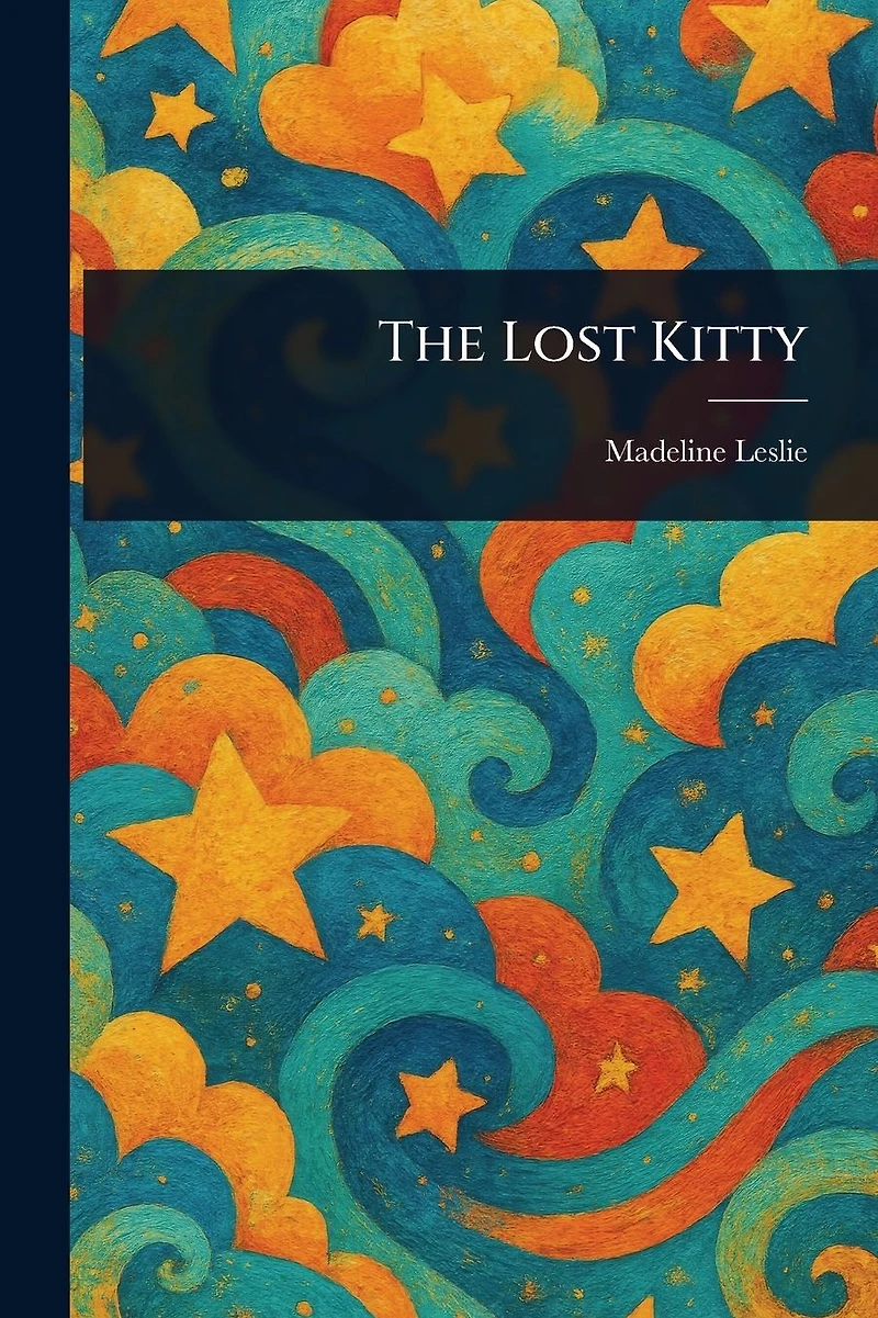 The Lost Kitty
