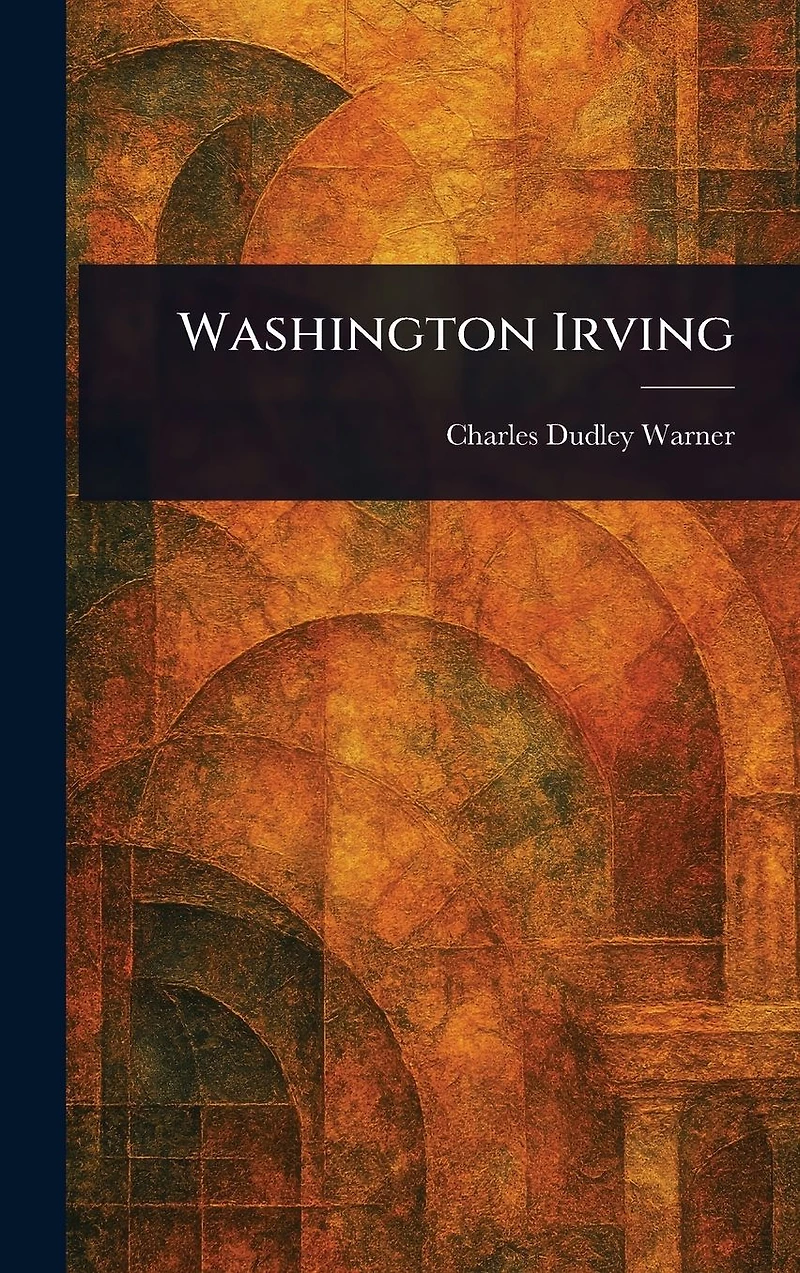 Washington Irving