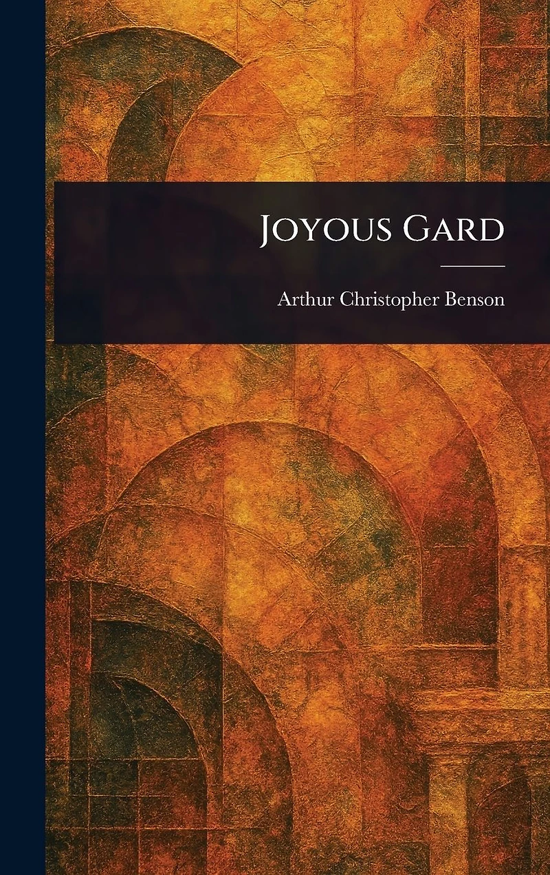 Joyous Gard