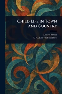 Child Life Town And Country