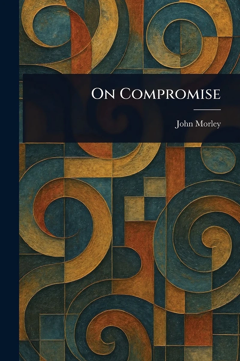 On Compromise (Barnes & Noble Digital Library)