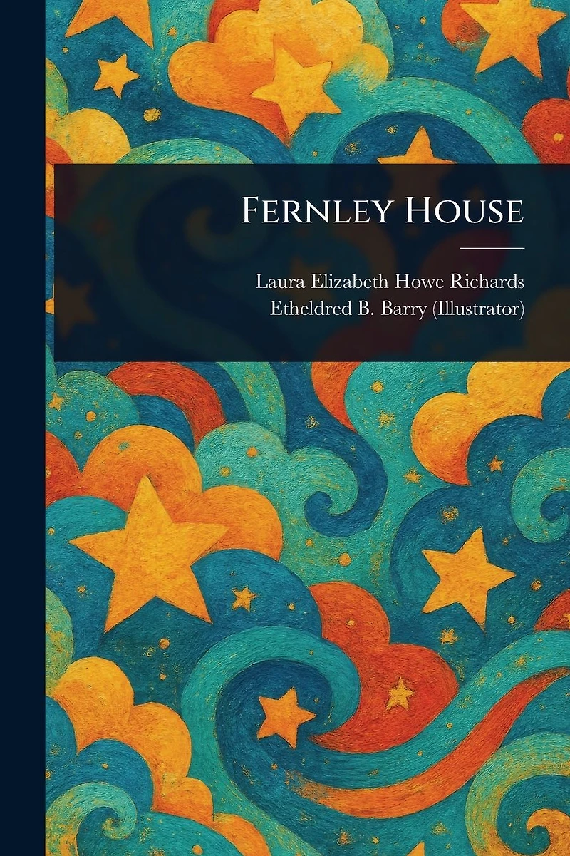 Fernley House