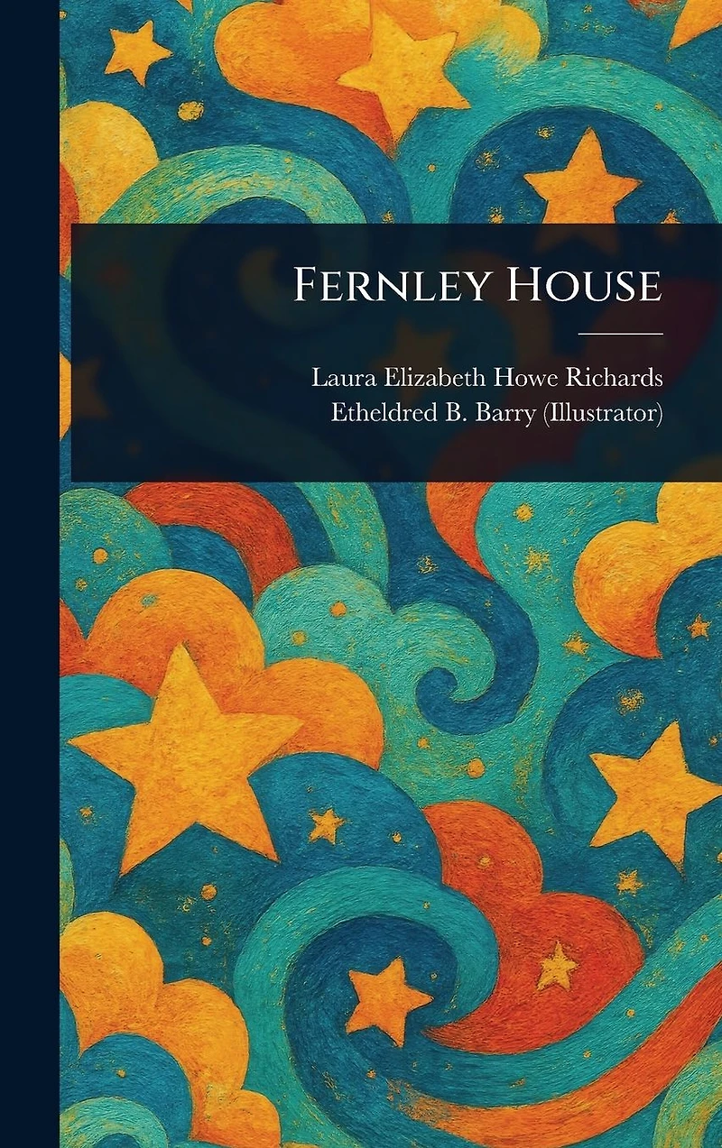 Fernley House