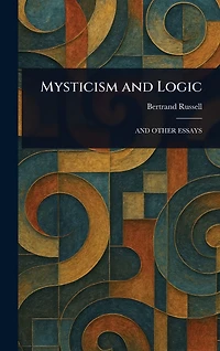 Mysticism and Logic
