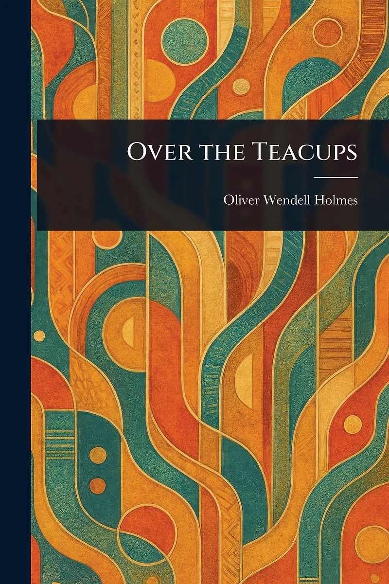 Over the Teacups (Barnes & Noble Digital Library)