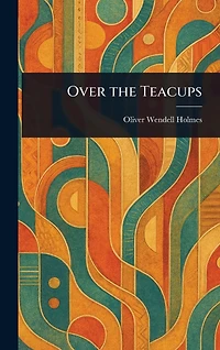 Over the Teacups (Barnes & Noble Digital Library)