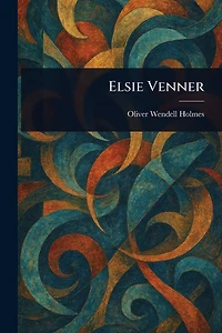 Elsie Venner