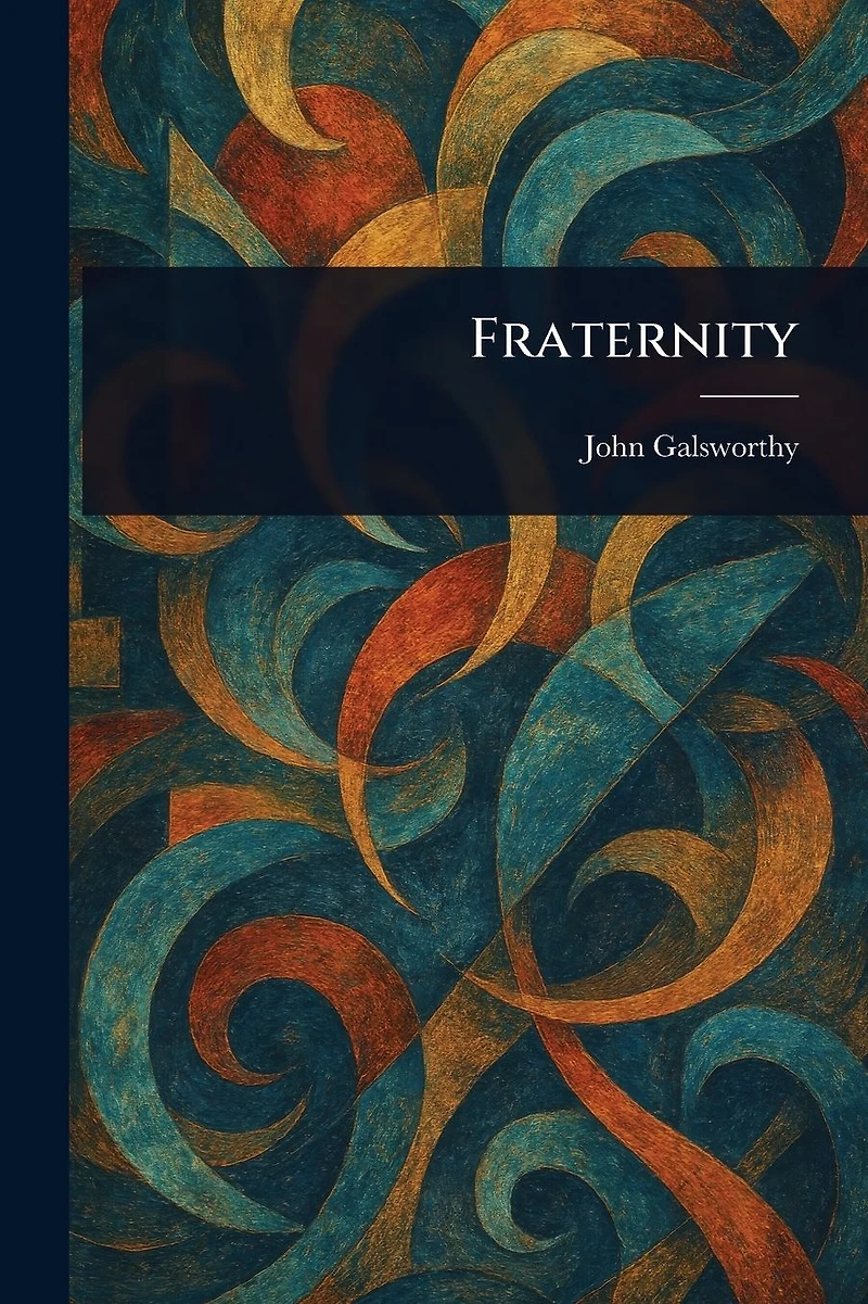 Fraternity (Barnes & Noble Digital Library)