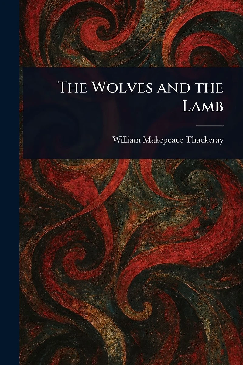 the Wolves and Lamb