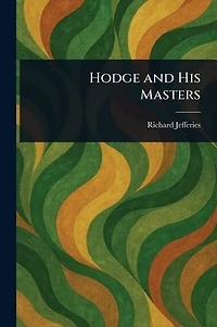 Hodge and His Masters