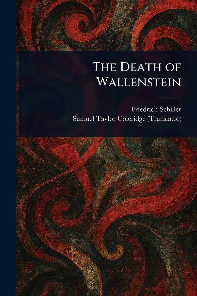 The Death of Wallenstein