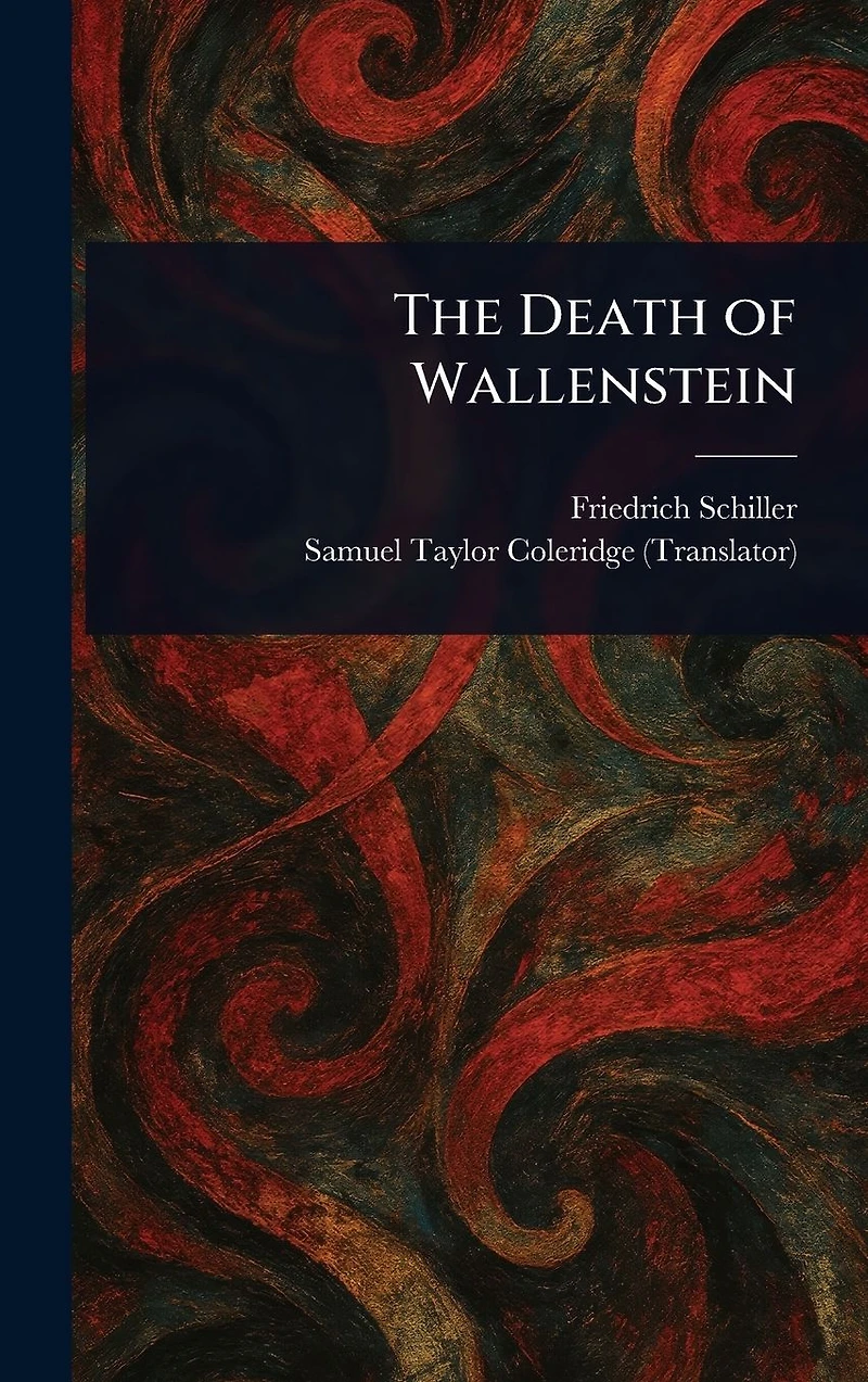 The Death of Wallenstein