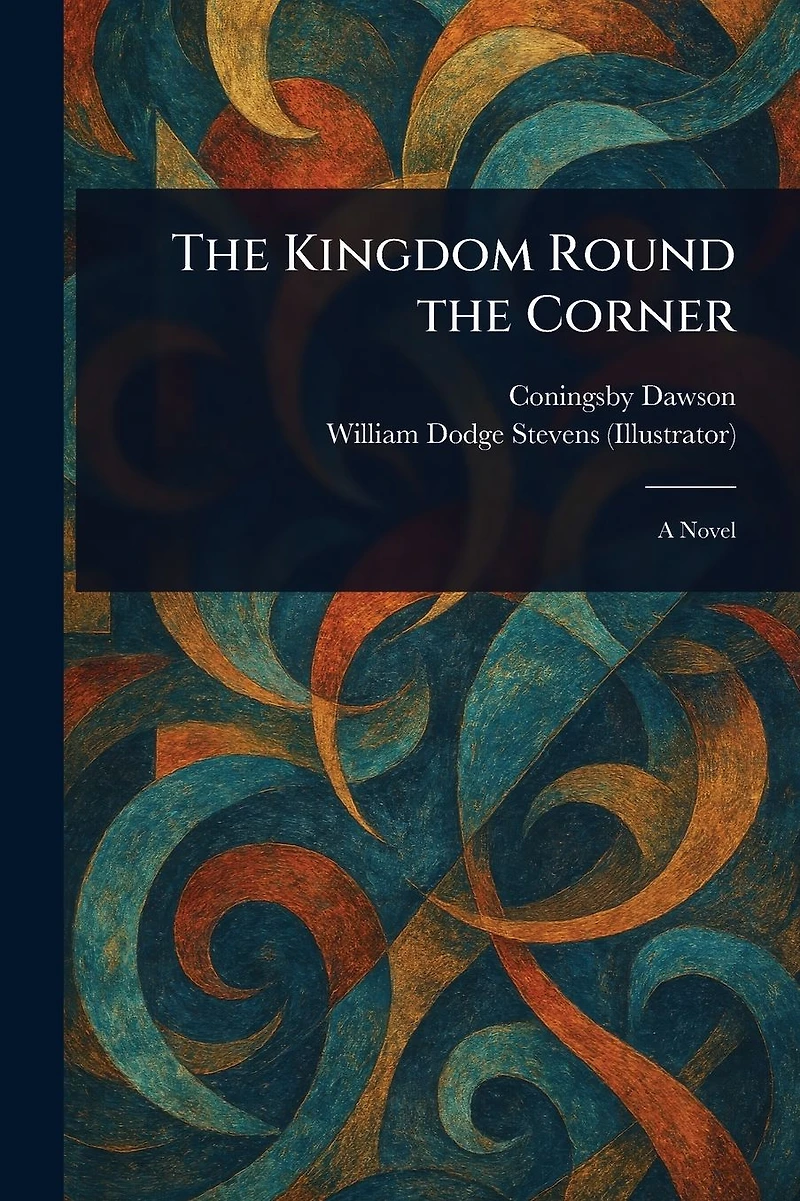 the Kingdom Round Corner