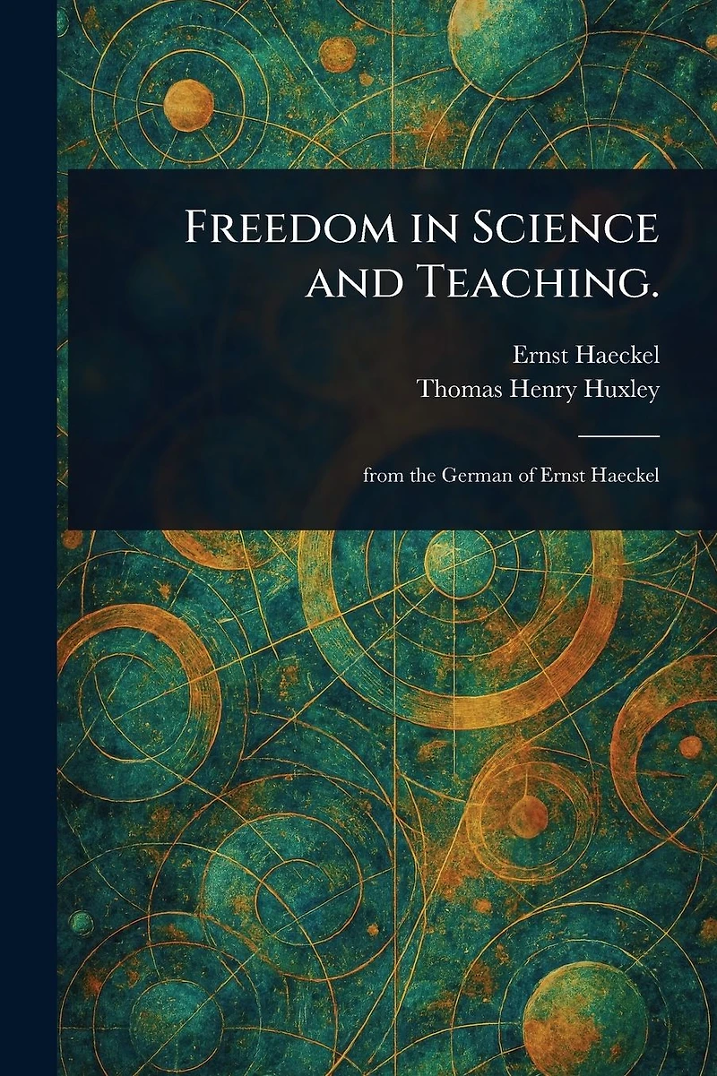 Freedom Science and Teaching