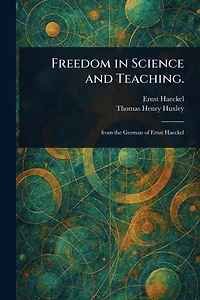 Freedom Science and Teaching