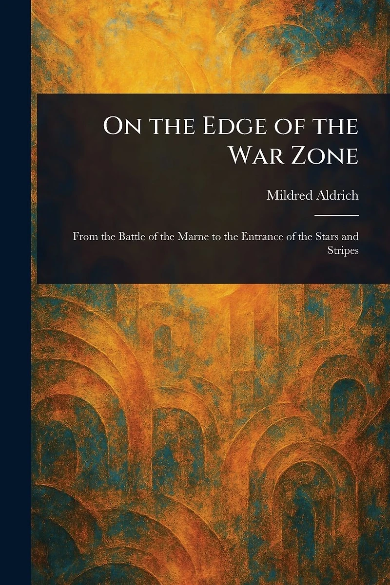 On the Edge of War Zone