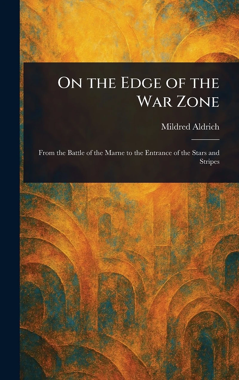 On the Edge of War Zone