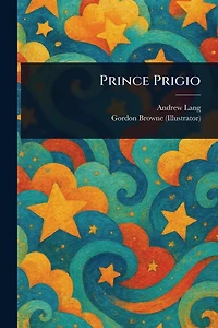 Prince Prigio
