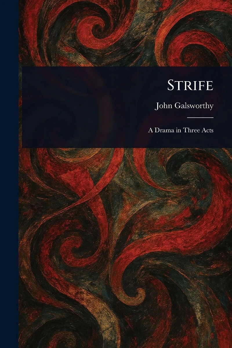 Strife