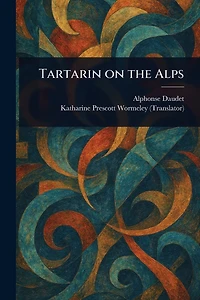 Tartarin on the Alps