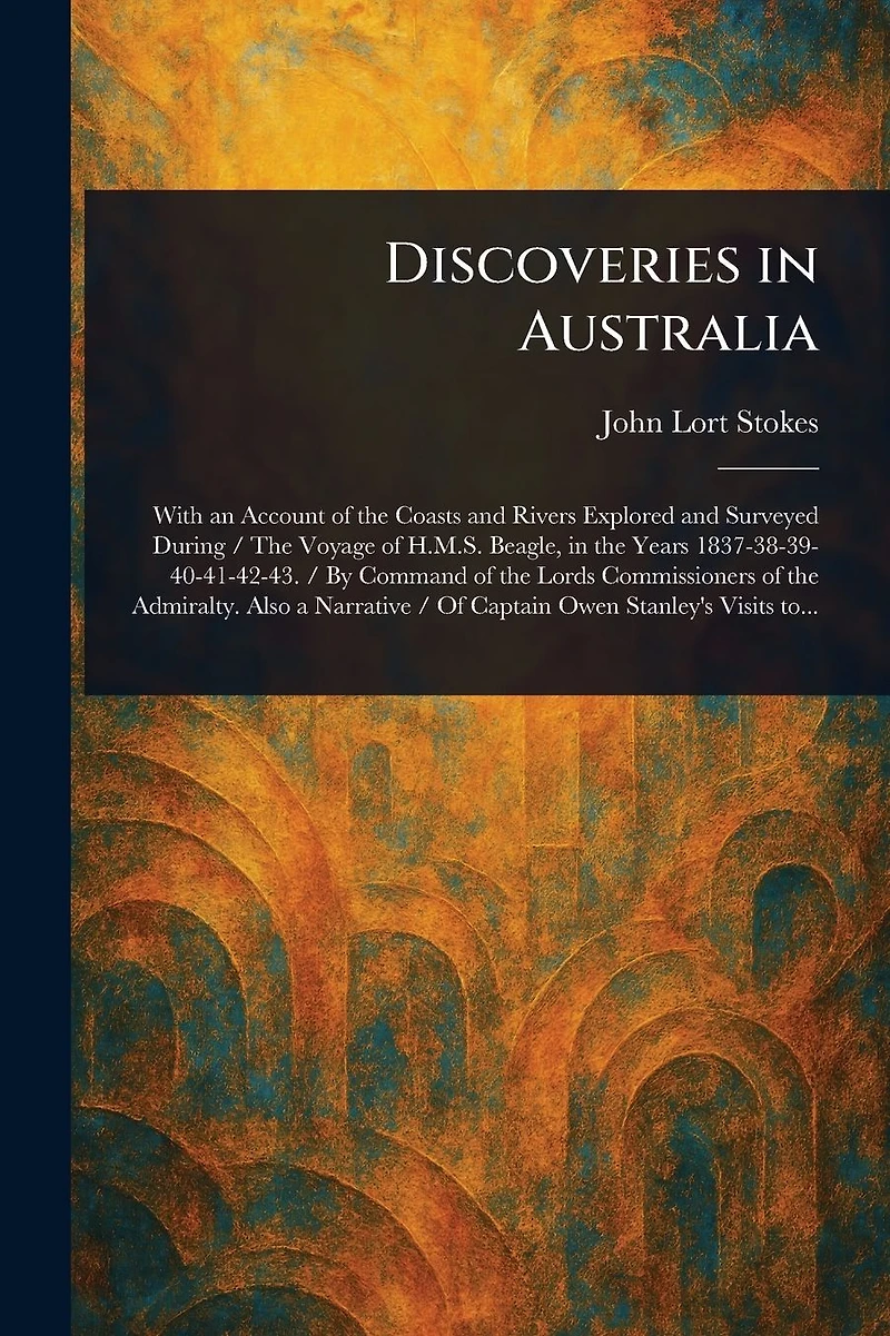 Discoveries Australia