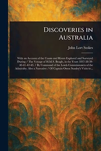 Discoveries Australia