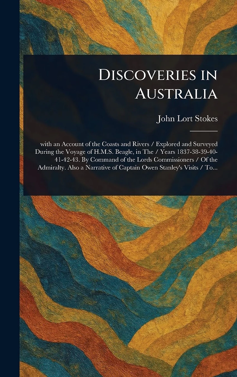 Discoveries Australia