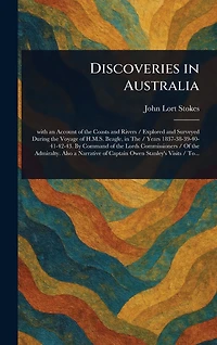 Discoveries Australia