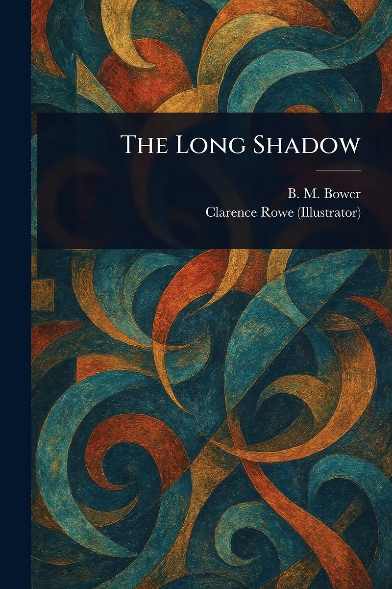 The Long Shadow (Illustrated Edition)